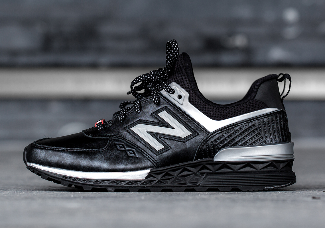 Marvel Black Panther New Balance Release Info 4