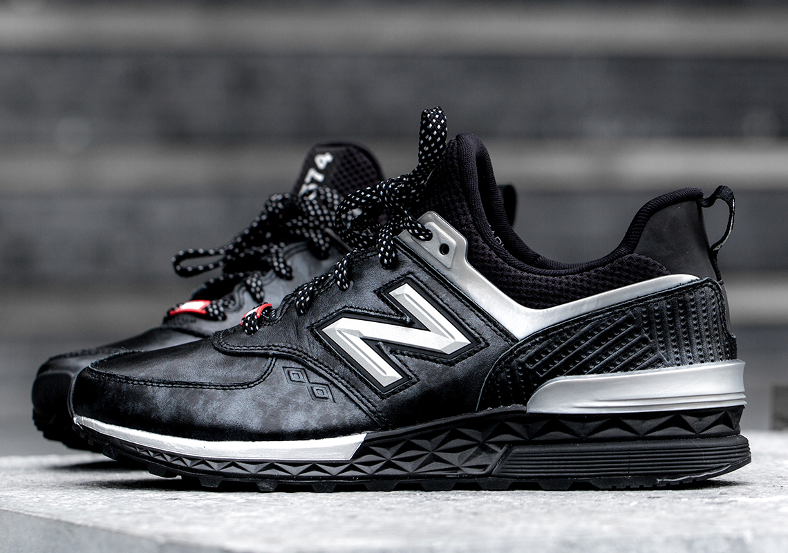 Marvel Black Panther New Balance Release Info 6