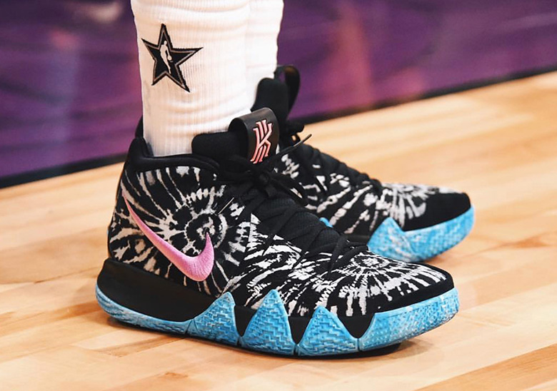 NBA All-Star Top Sneakers Photos | SneakerNews.com