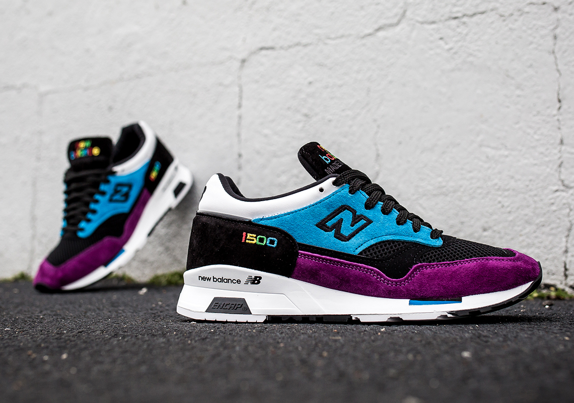New Balance 1500 Colourprisma Pack Available Now 6