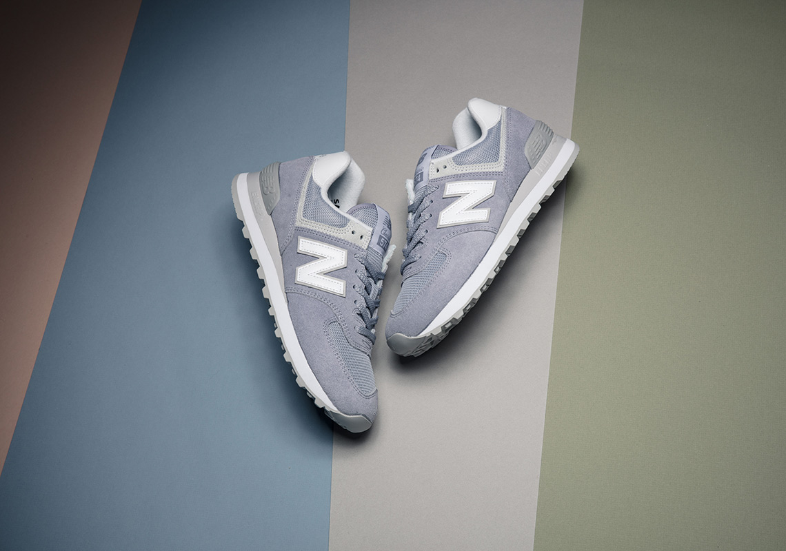 New Balance 574 Pastel Pack Release Info 4