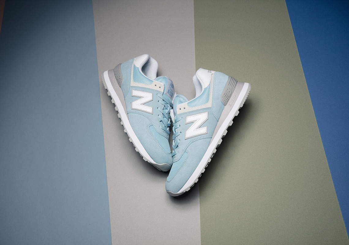 New Balance 574 Pastel Pack Release Info 6
