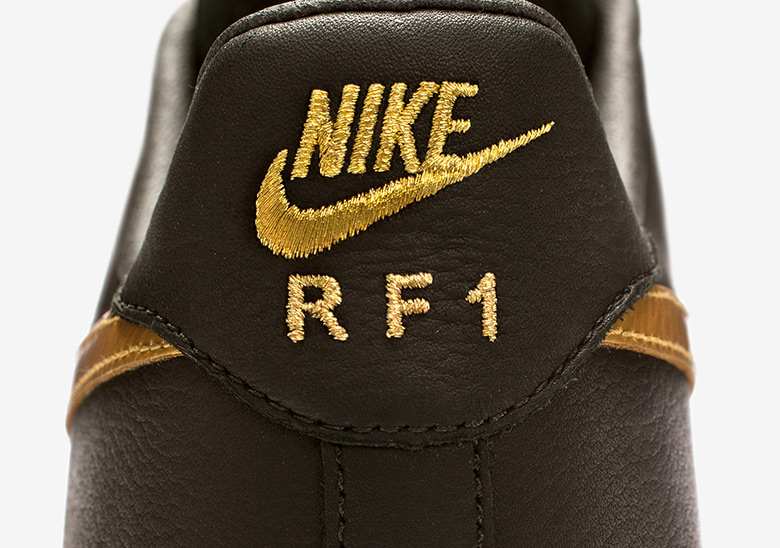 Nike Air Force 1 Forever Federer 6