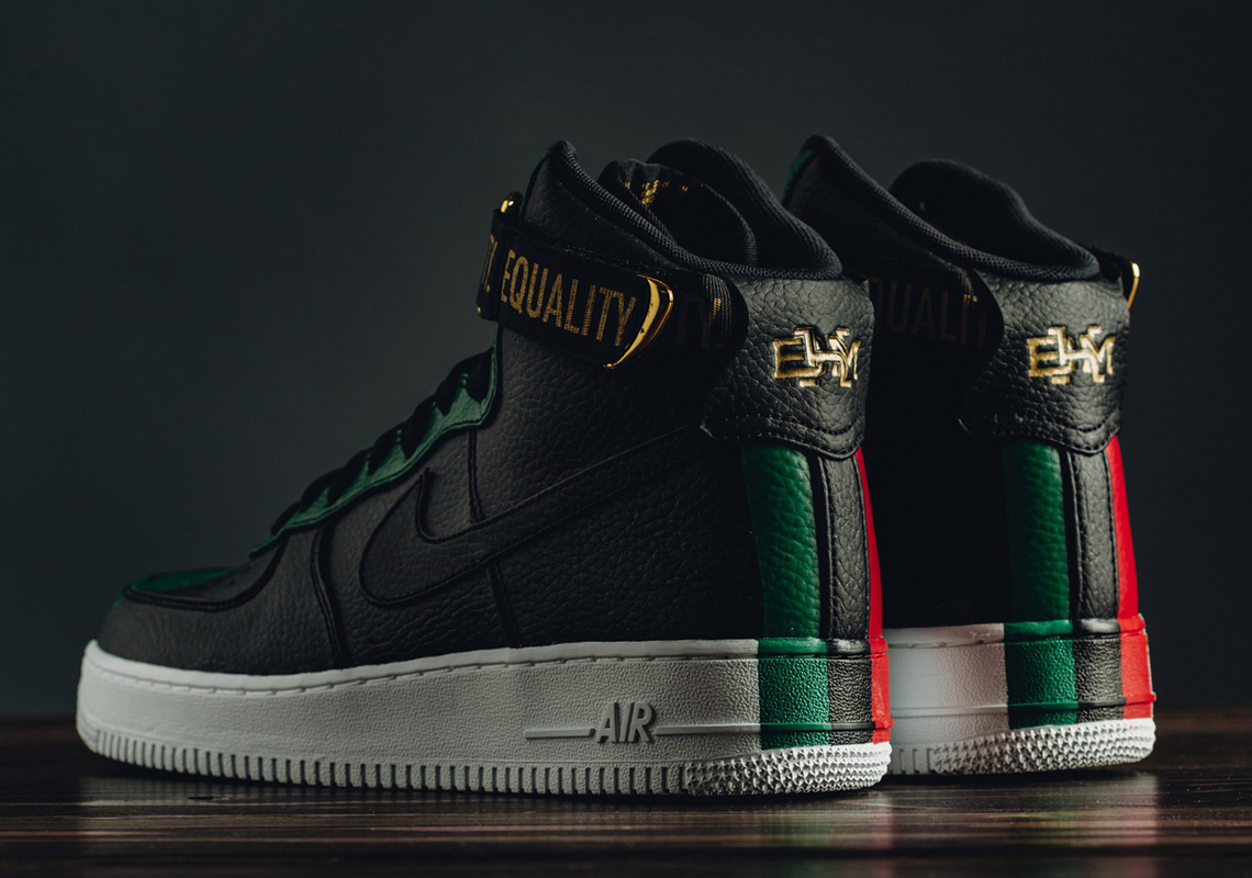 bhm air force 1 high