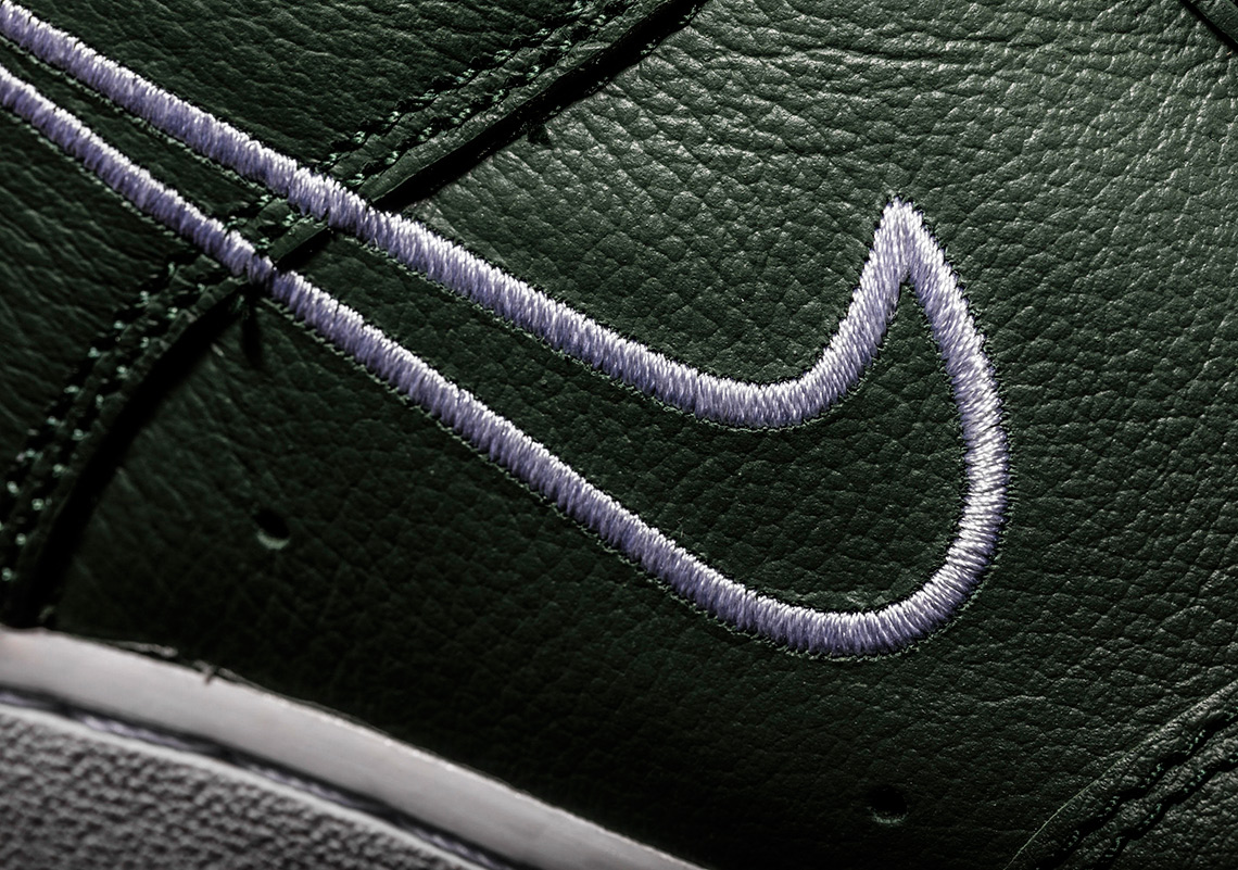 hong kong air force 1