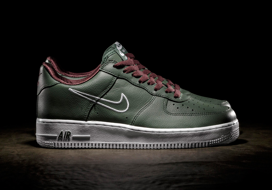 limited air force 1