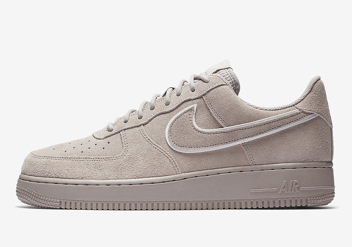 air force one suede