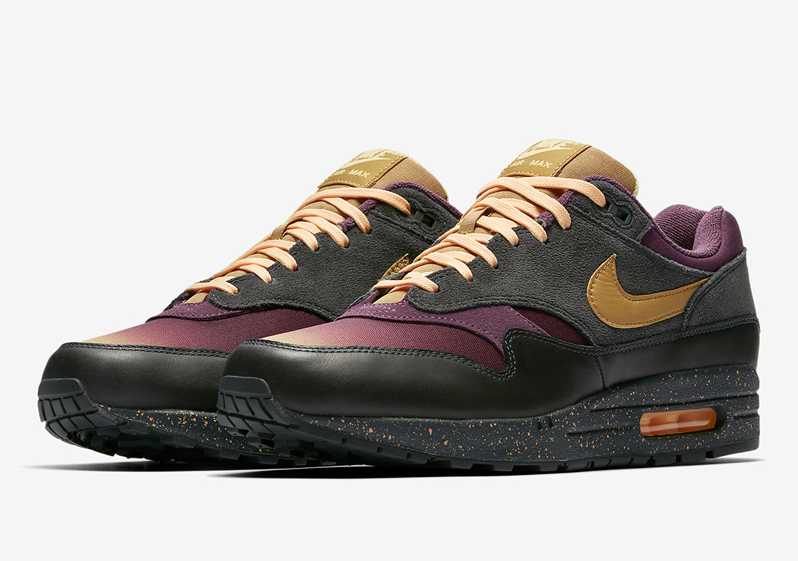 nike airmax one dames