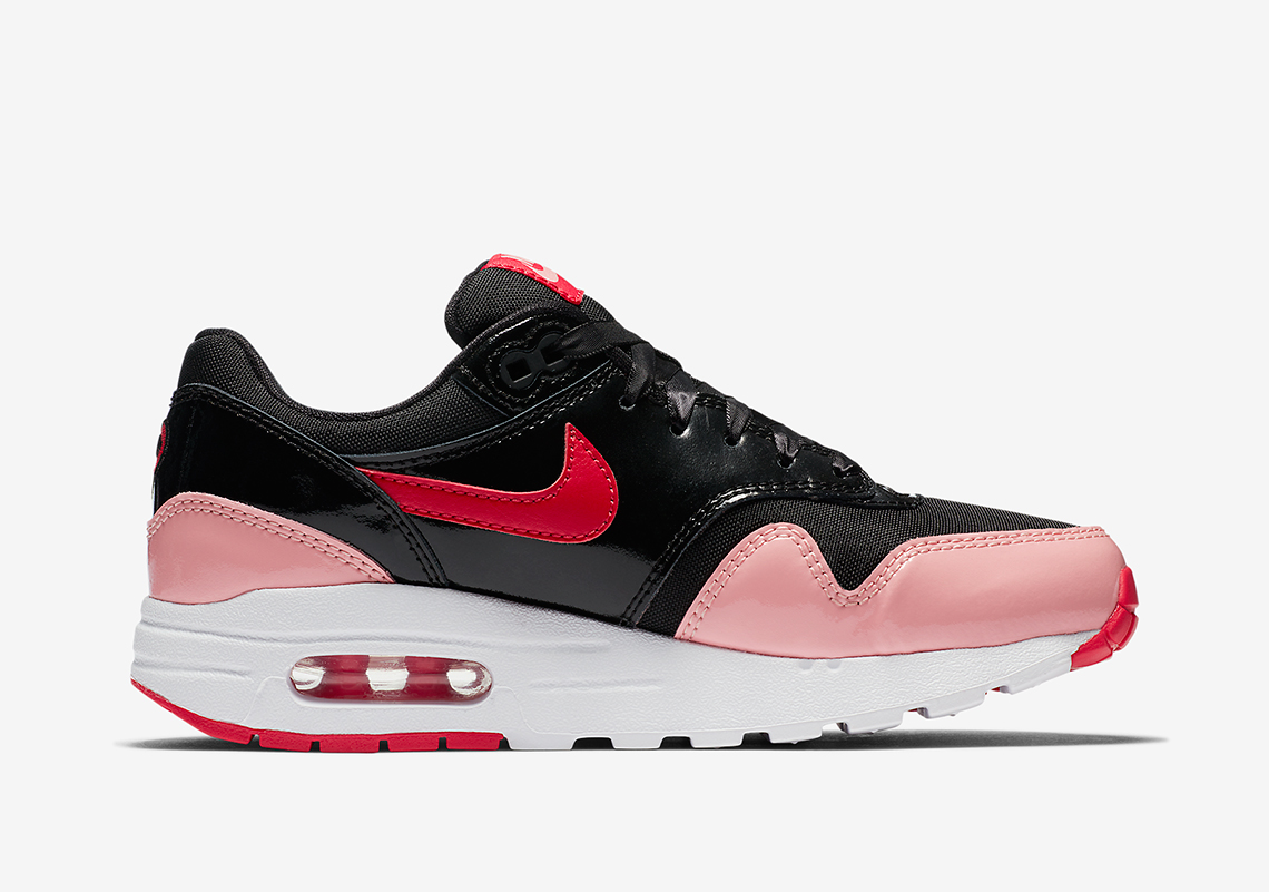 Nike Air Max 1 Kids Valentines Day Ao1026 001 Available Now 3
