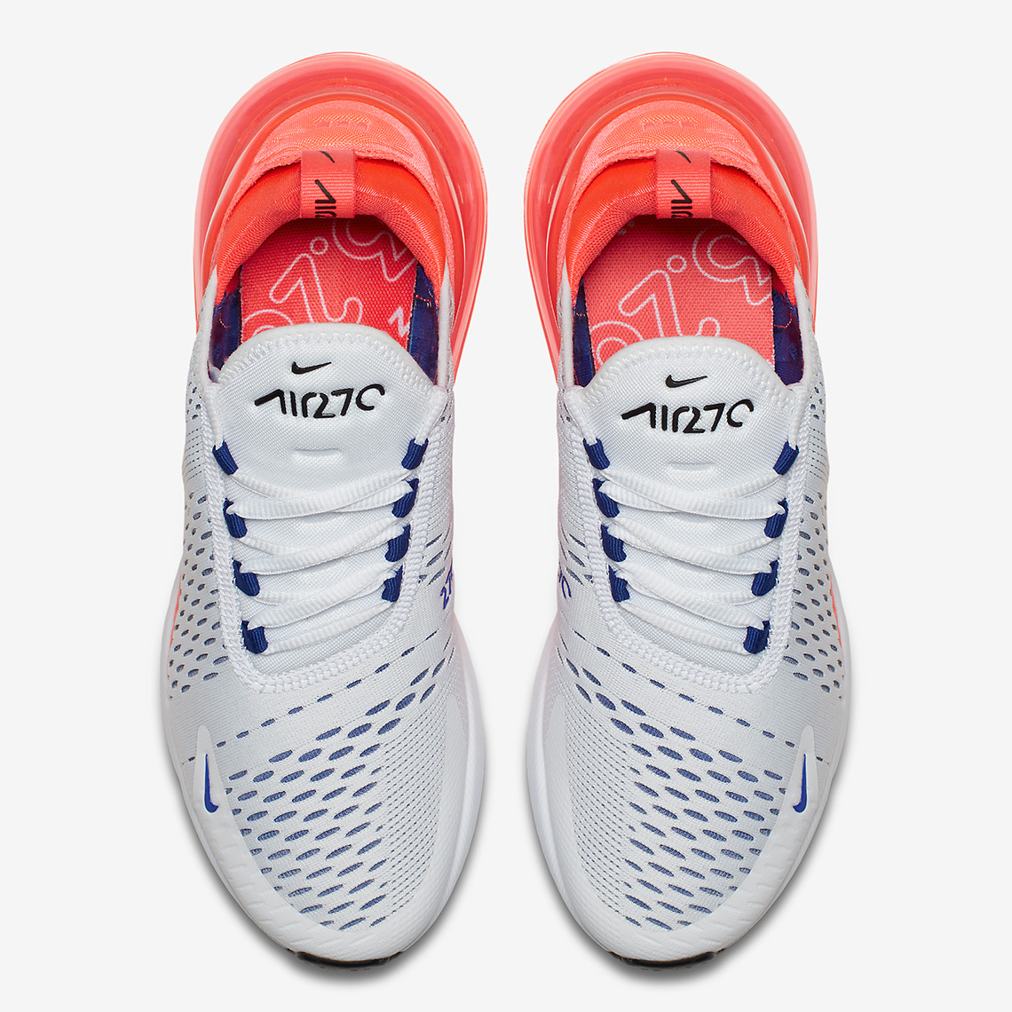 Nike Air Max 270 Og Pack Release Info 6