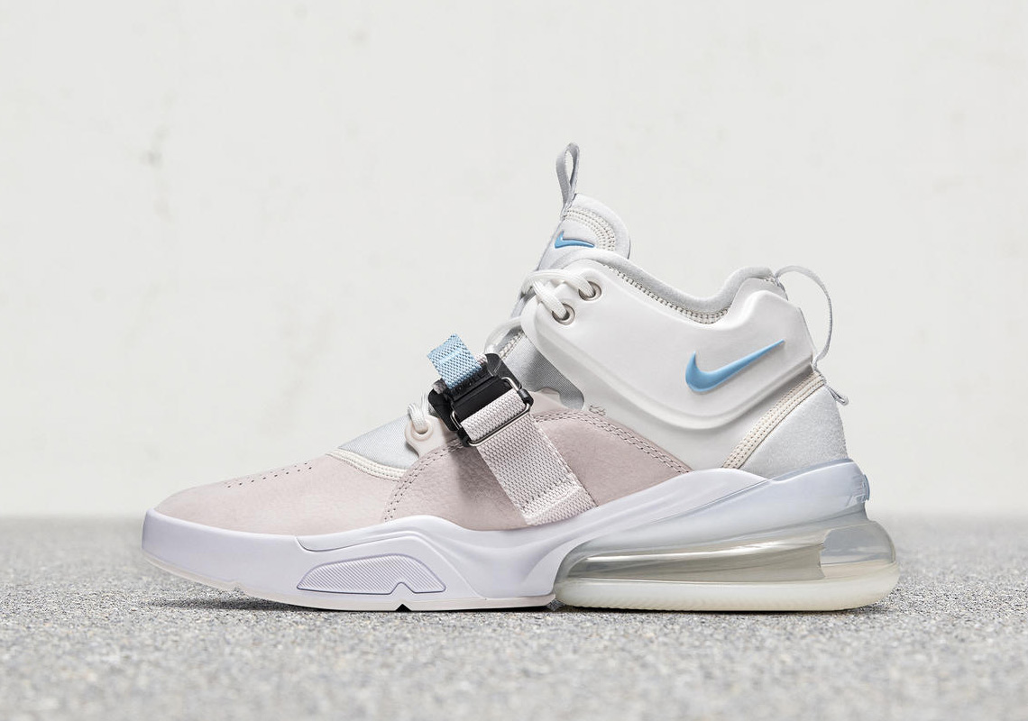 Nike Air Force 270 Release Date Championship Rings
