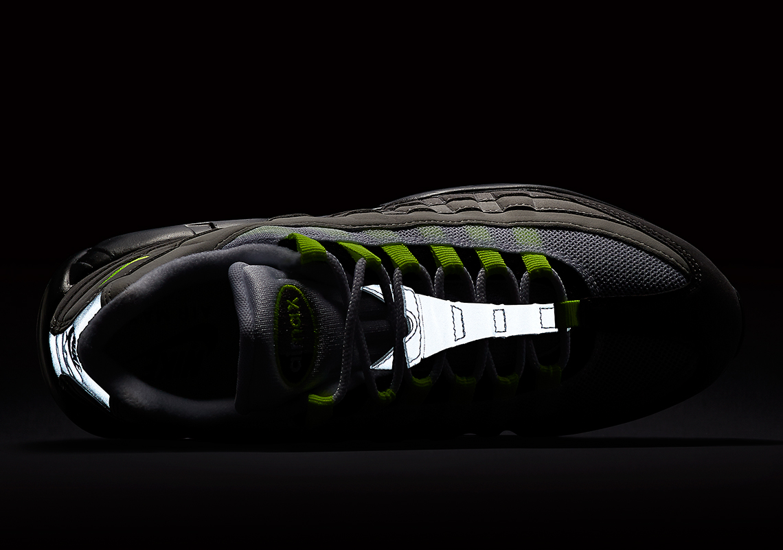 Nike Air Max 95 Neon 554970 071 Release Info 1