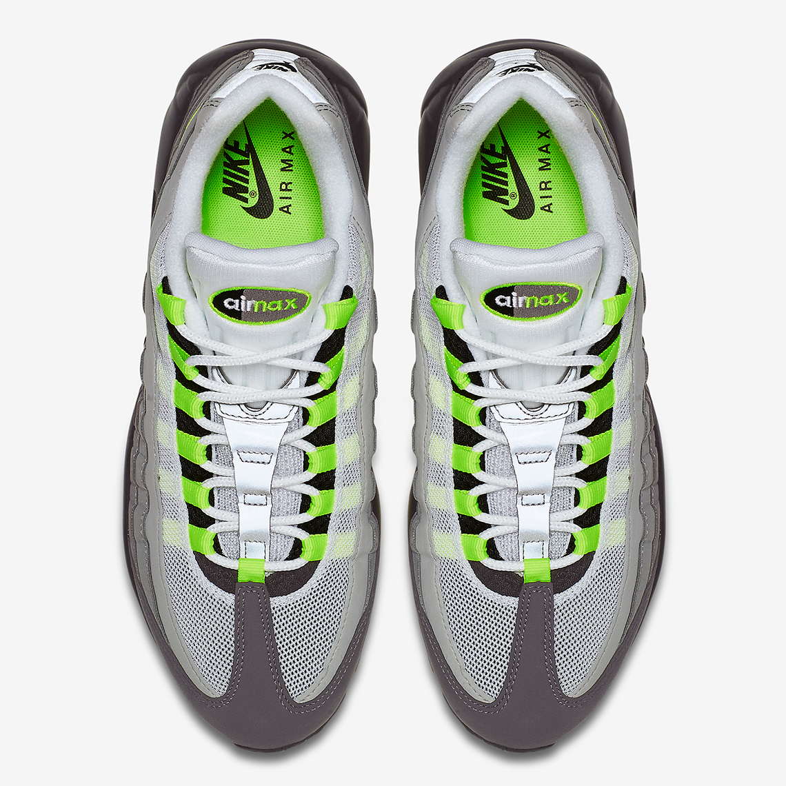 sevenstore air max 95 neon