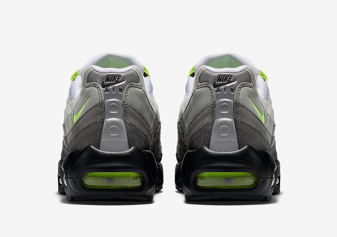 Nike Air Max 95 Neon 554970 071 Release Info 7