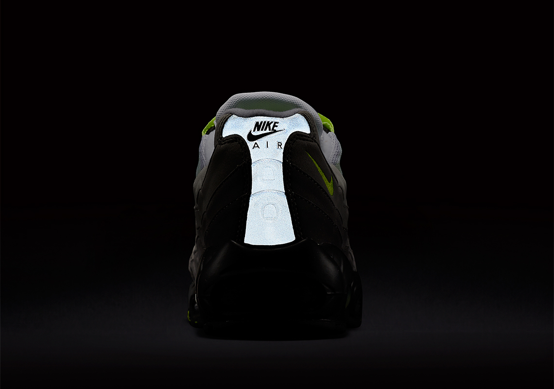 Nike Air Max 95 Neon 554970 071 Release Info 8
