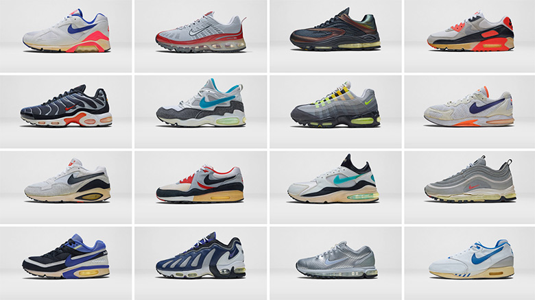 nike air max 98 best colorways