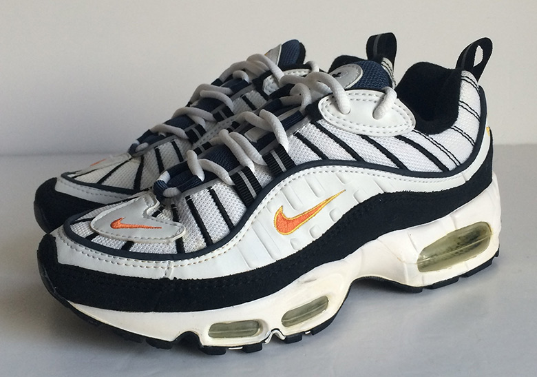 nike air max 95 97 98 Shop Clothing 