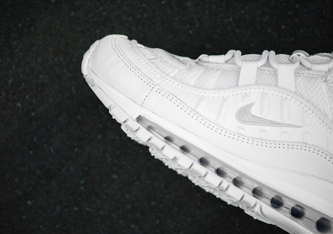 98s triple white