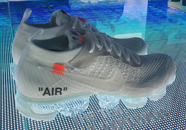 nike from Air Max Day Releases Previewed In Shanghai