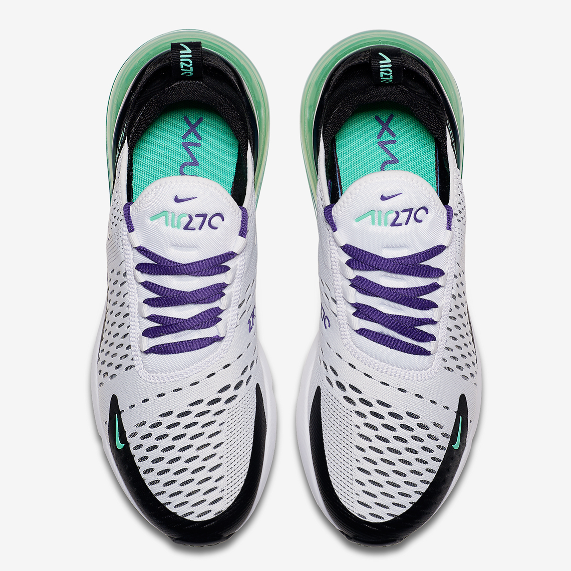 Nike Air Max270 Grape Wmns Coming Soon 6