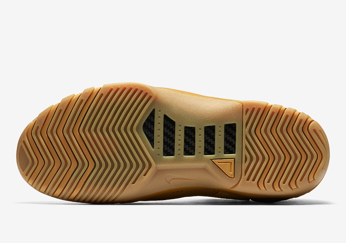 Nike Air Zoom Generation Wheat Release Info Price 2