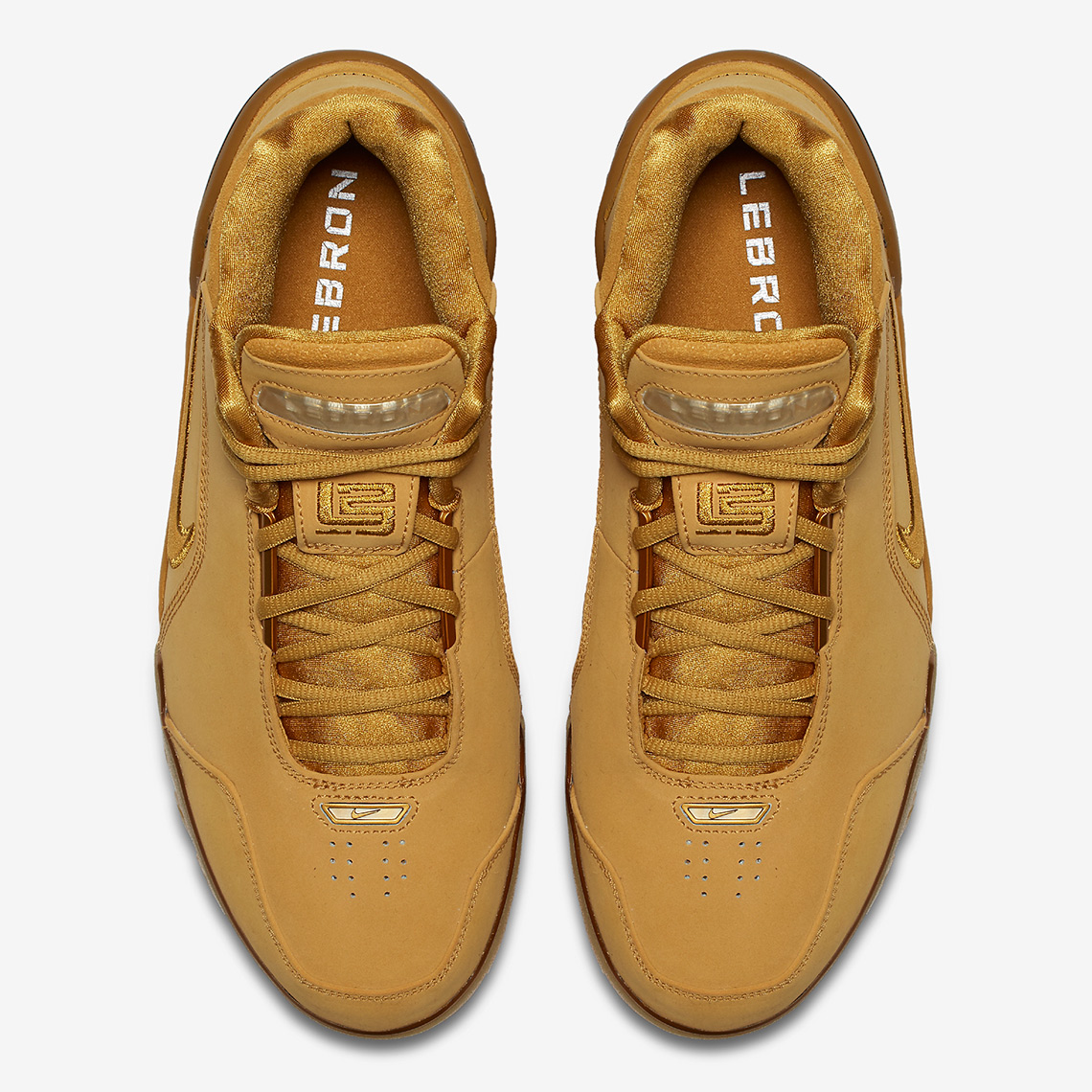 Nike Air Zoom Generation Wheat Release Info Price 3