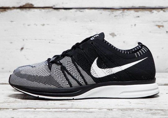 Another Original Nike Flyknit Trainer Is Returning