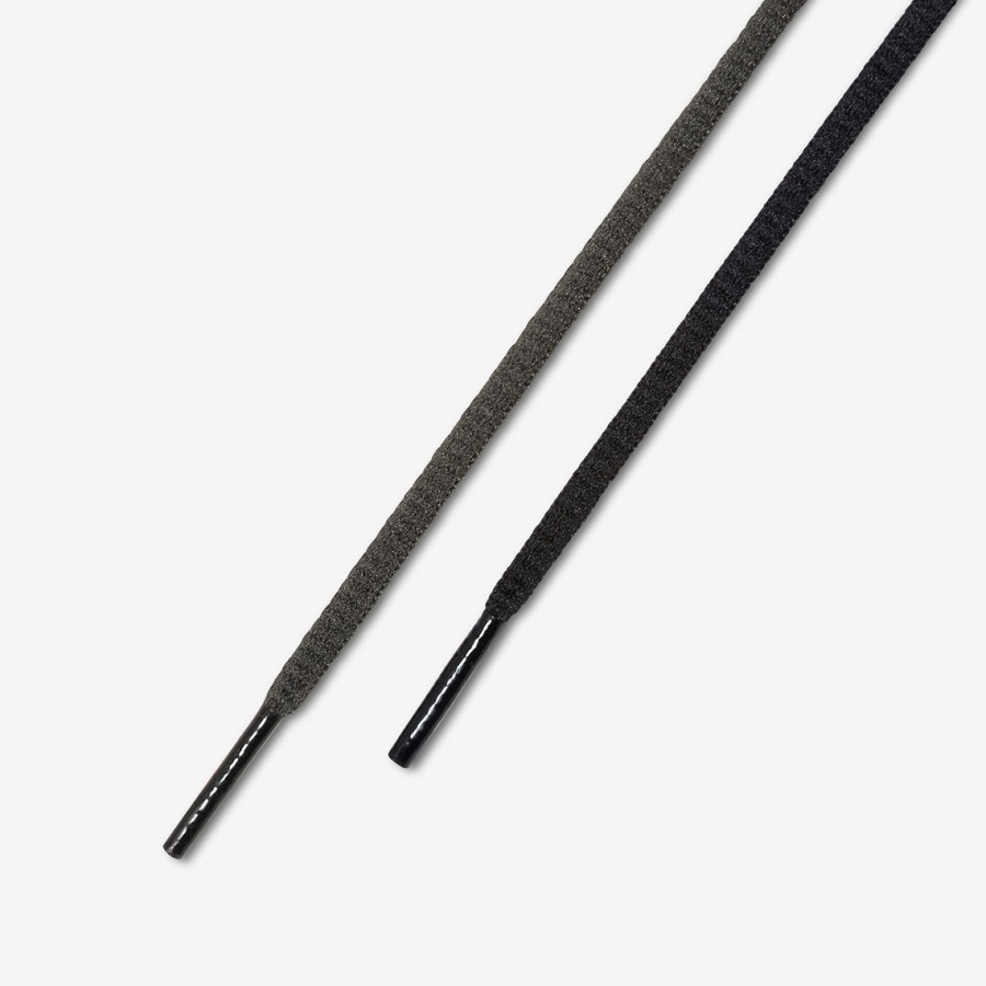 triple black flyknit trainer