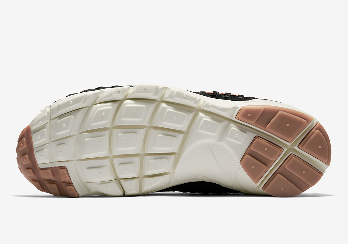 Nike Footscape Woven Chukka 446337 002 Snakeskin Coming Soon 3