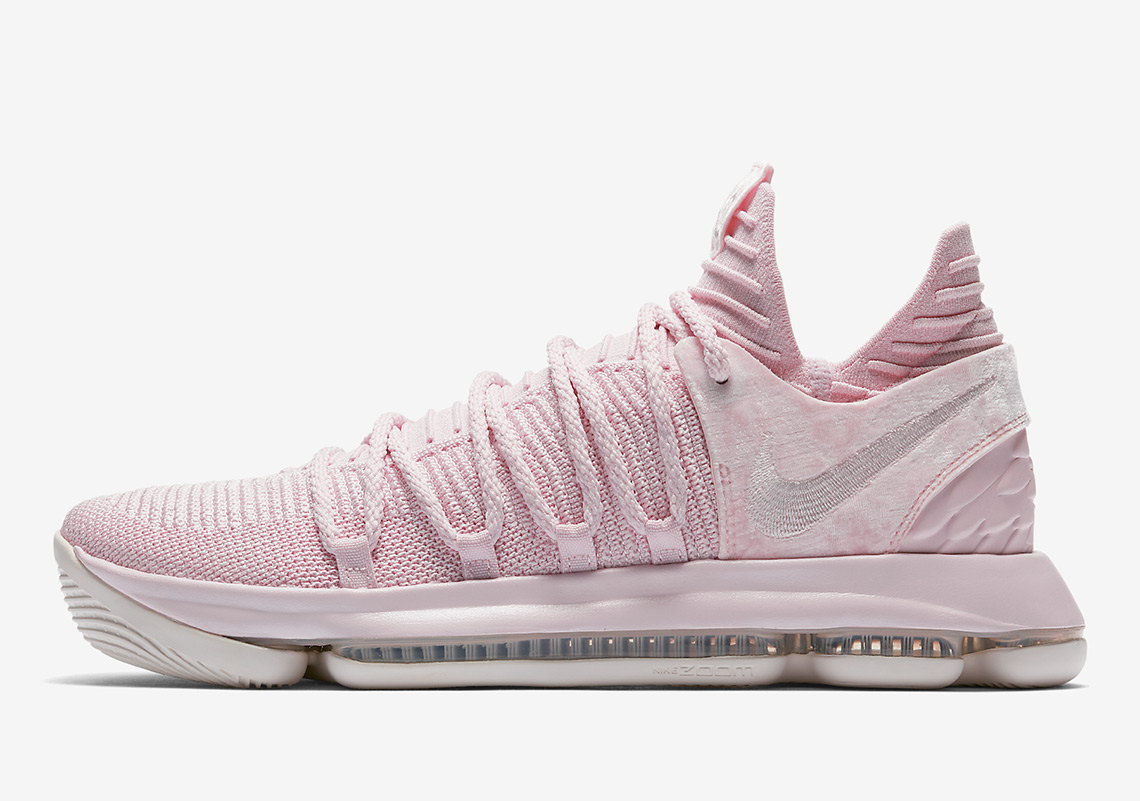 aunt pearl kd 10
