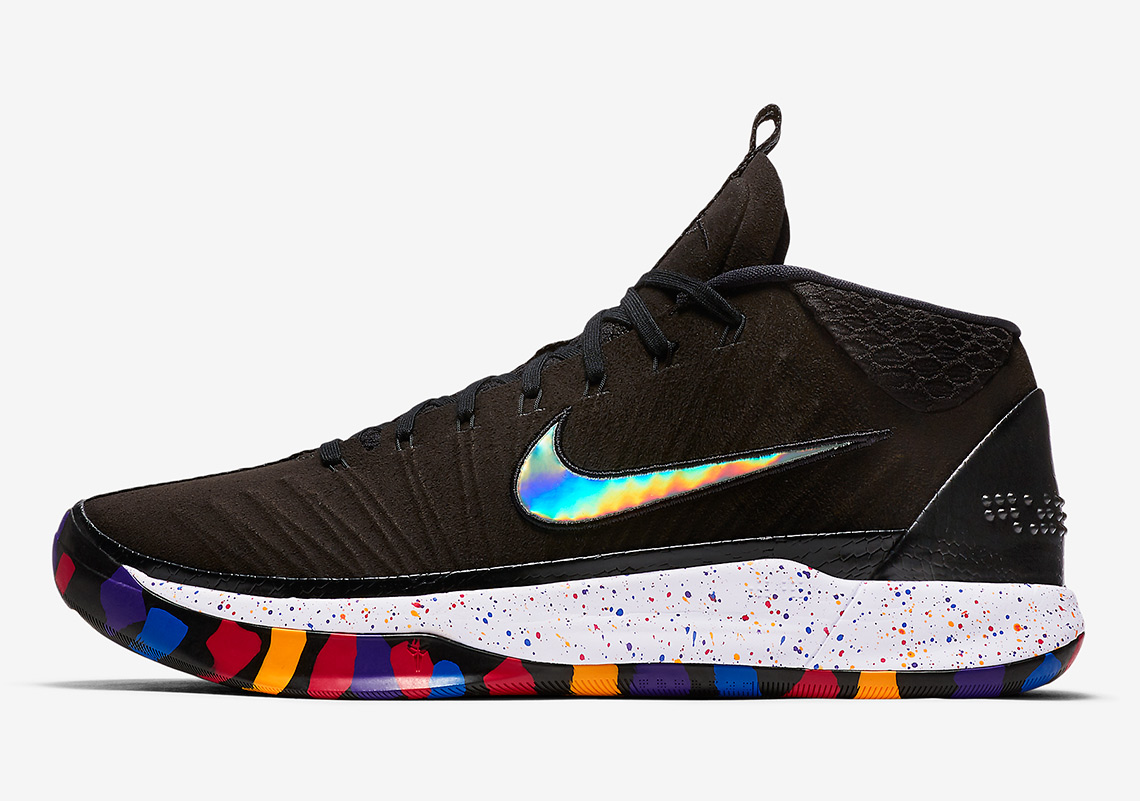 Nike Kobe Ad March Madness Release Info 1