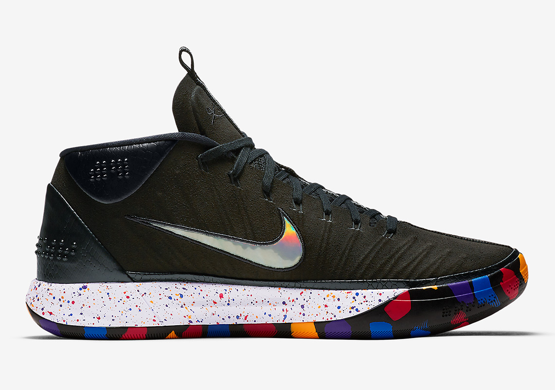Nike Kobe Ad March Madness Release Info 4