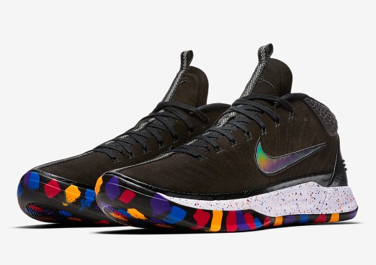 Nike Kobe AD “March Madness” Releases On March 22nd