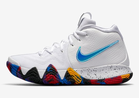 nike kyrie 4 march madness release info 11