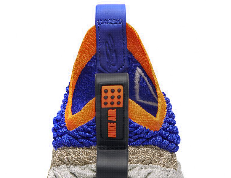 Nike Lebron 15 Acg Lebron Watch 4