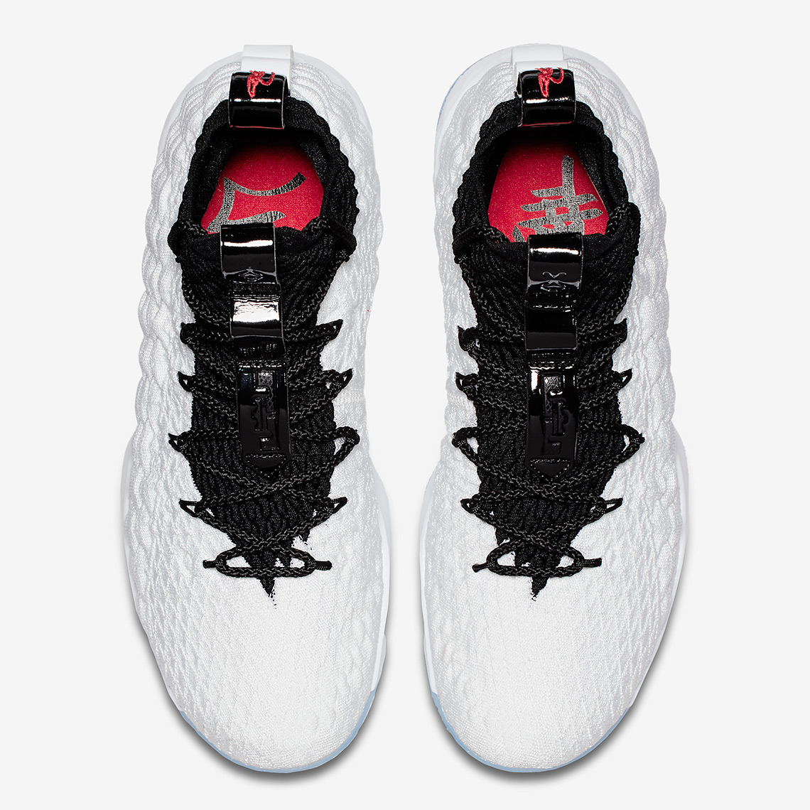 Nike LeBron 15 "Graffiti" Release Info | SneakerNews.com