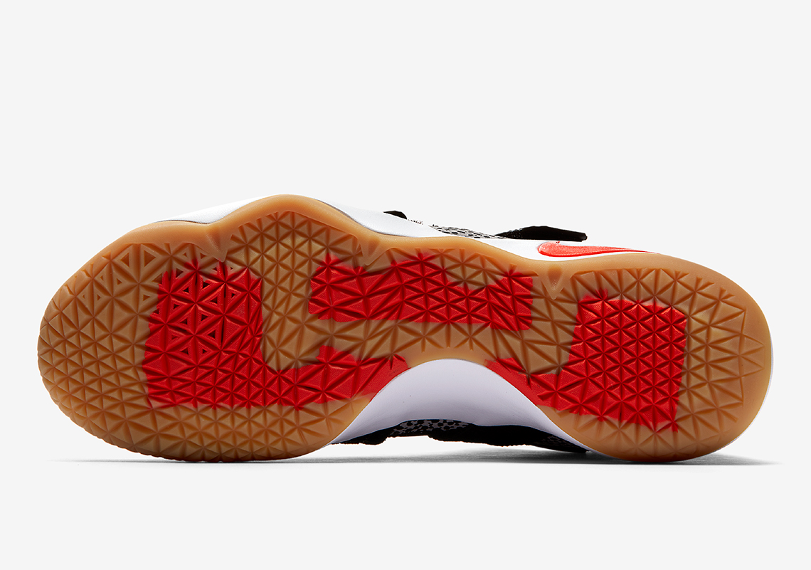 Nike Lebron Solider 11 897646 006 Safari Available Now 3