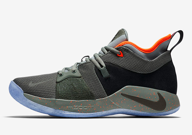 nike pg2 all star