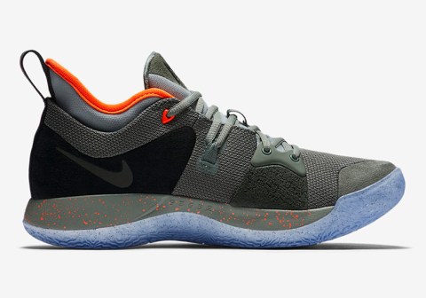 Nike PG 2 All-Star AO1757-300 Release Info | SneakerNews.com