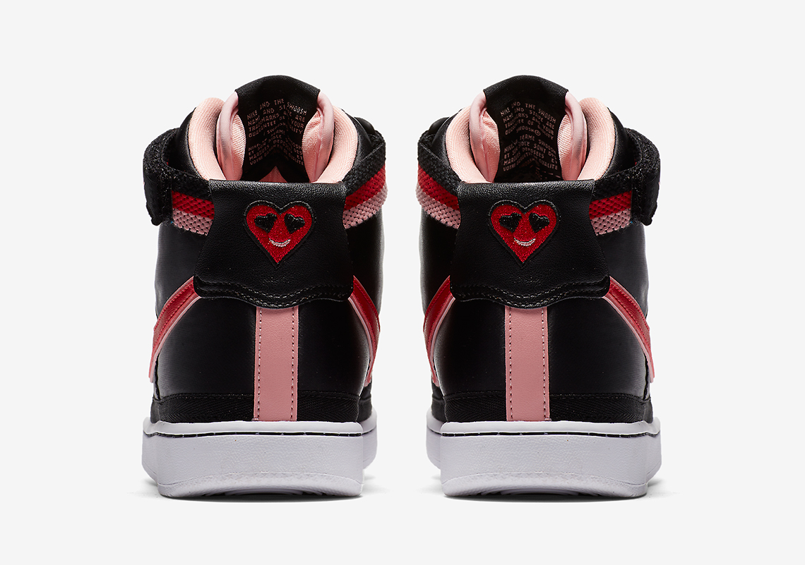 nike vandal valentine's day