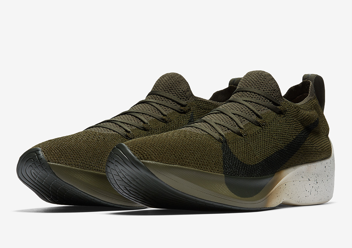 fuego Buen sentimiento Fahrenheit Nike Vapor Street Flyknit New Colorways Coming Soon | SneakerNews.com