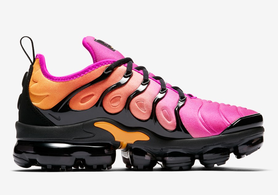 Nike Vapormax Plus 