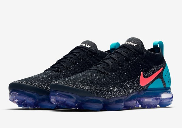 Nike Vapormax Flyknit 2.0 Coming Soon | SneakerNews.com