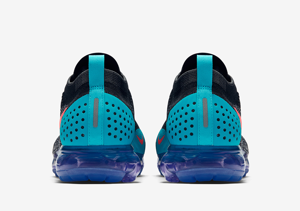 Nike Vapormax Flyknit 2.0 Coming Soon | SneakerNews.com