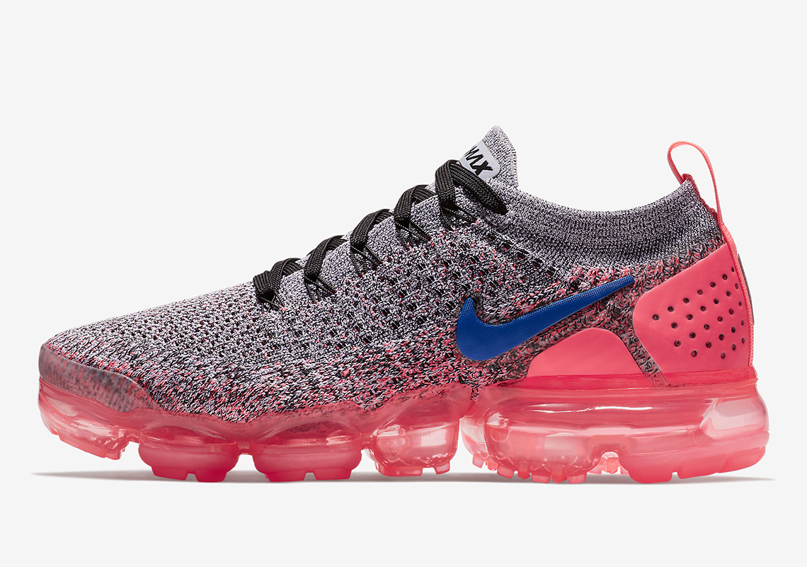 NIKE W NIKE AIR VAPORMAX FLYKNIT 2 Sport Vision