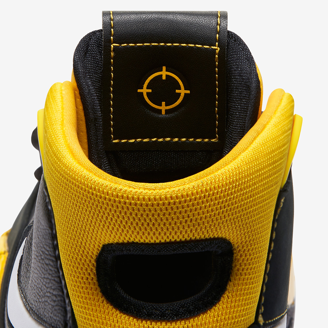 Nike Zoom Kobe 1 Protro Black Yellow Release Date 2