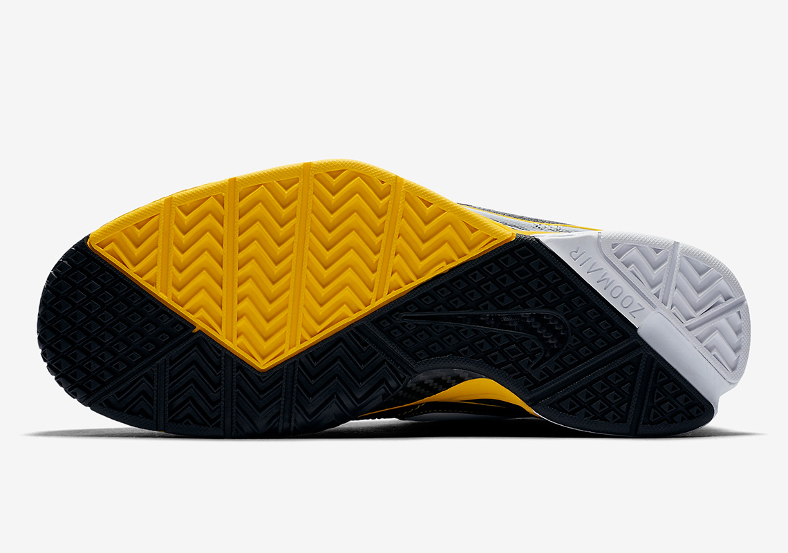 nike zoom kobe 1 protro