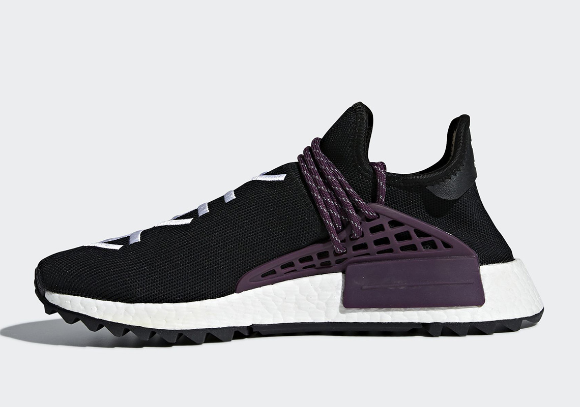 Pharrell williams hu holi nmd deals