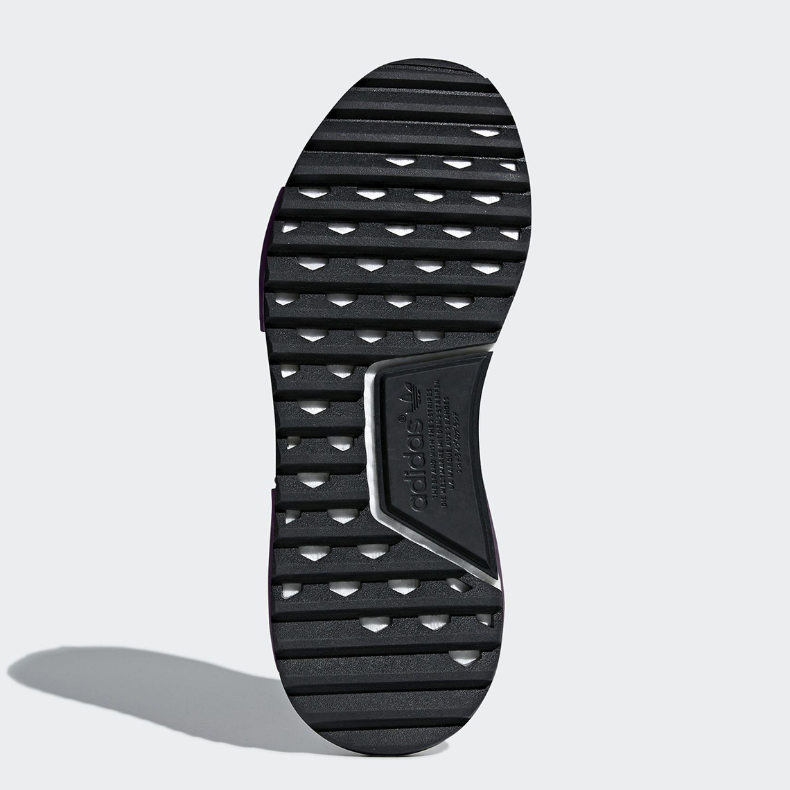 pharrell x adidas nmd hu holi festival