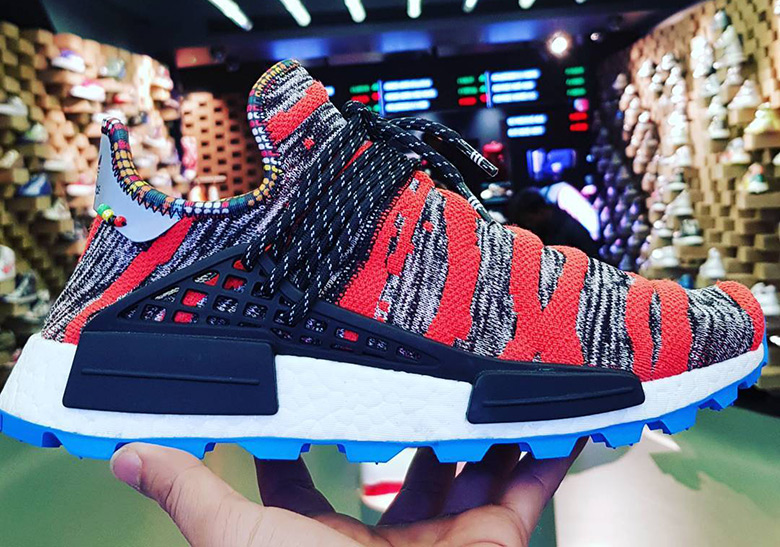nmd hu afro